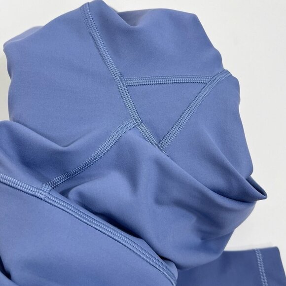 Lululemon Wunder Train High-Rise Tight Water Drop TALL - Picture 10 of 12